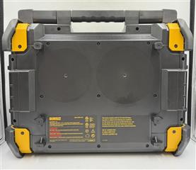 Dewalt DWST17510 TSTACK PORTABLE BLUTOOTH RADIO